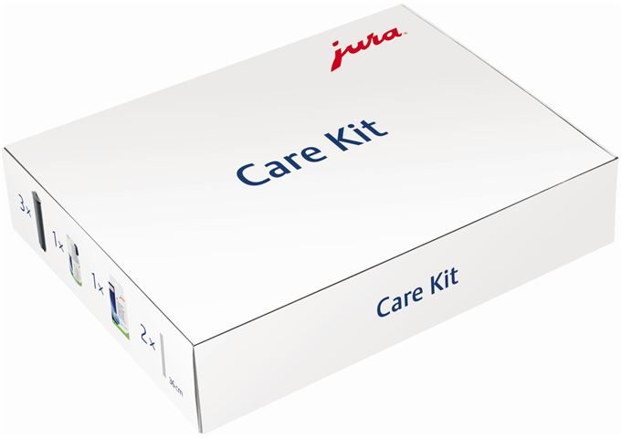Jura 25065 Care Kit