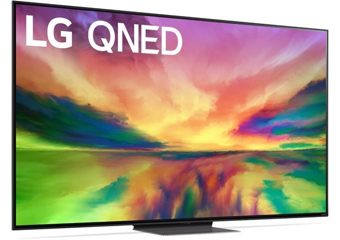 LG 65QNED826RE (100,- Euro Cashback)