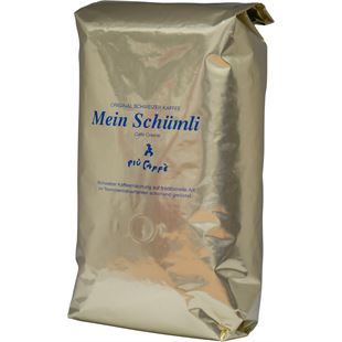 Piu Caffe Mein Schümli (1000g)