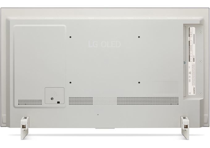 LG OLED42C29LB