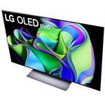 LG OLED48C38LA (100,- Euro Cashback)