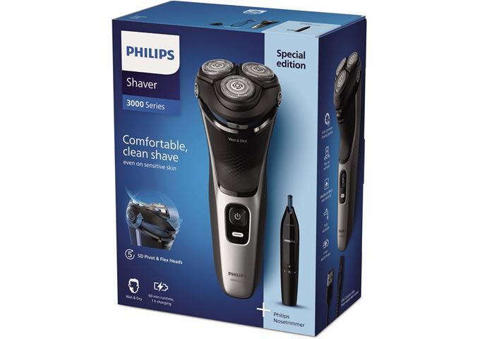 Philips S3143/02 Series 3000