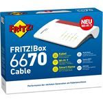 AVM FRITZ!Box 6670 Cable