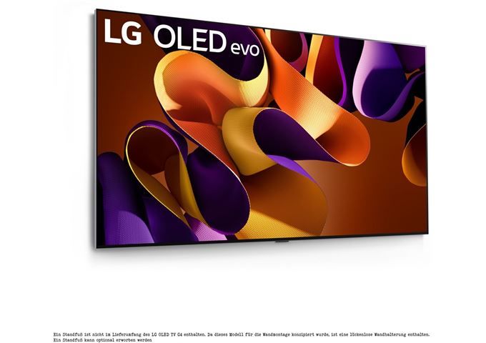 LG OLED97G48LW