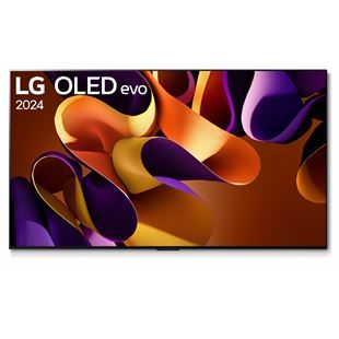 LG OLED83G48LW **500,- Euro Cashback**