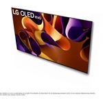 LG OLED83G48LW **500,- Euro Cashback**