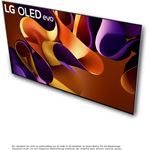 LG OLED55G48LW