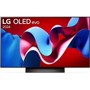 LG OLED48C48LA